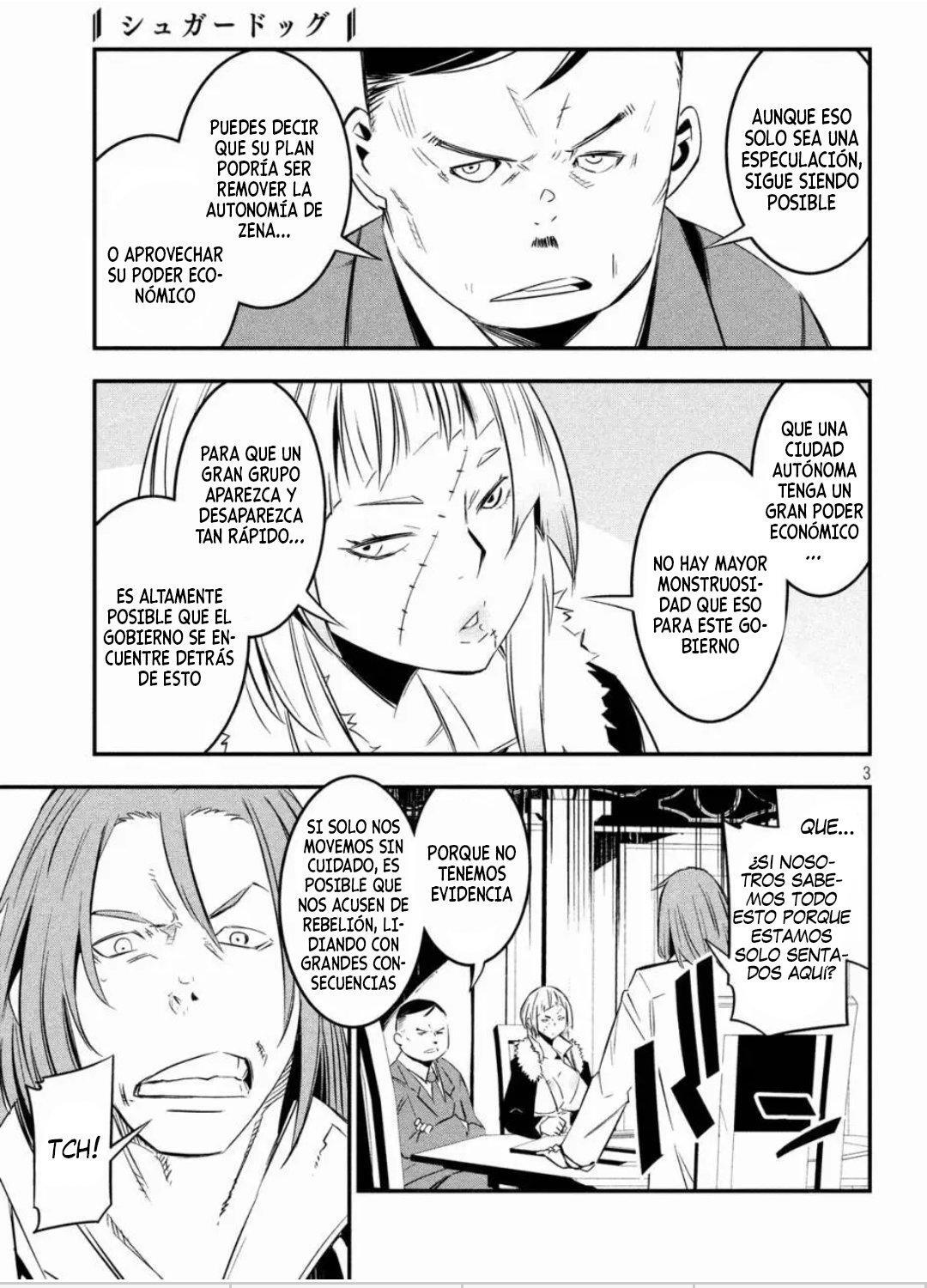 Capitulo 18 page 5