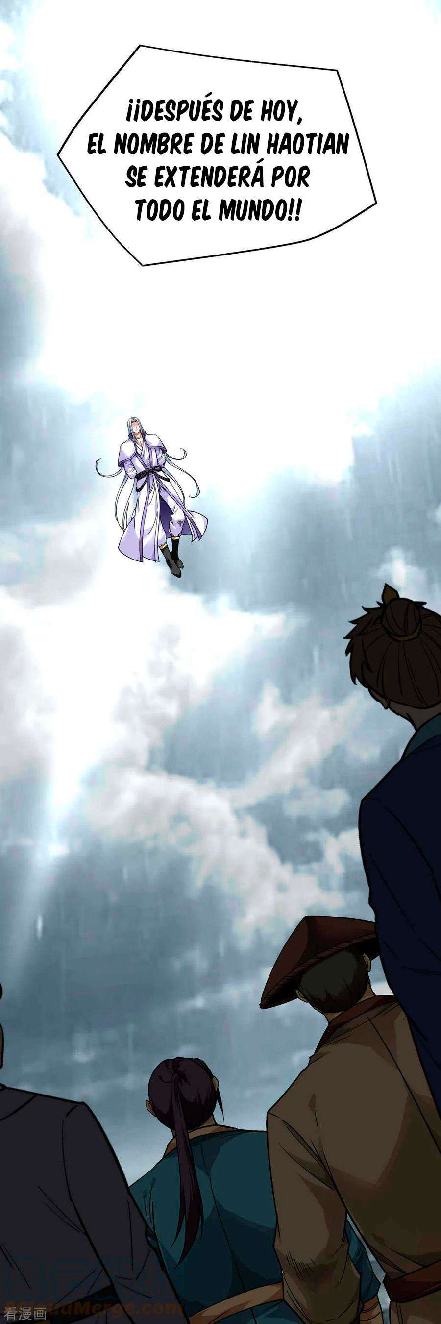 Capitulo 136 page 32