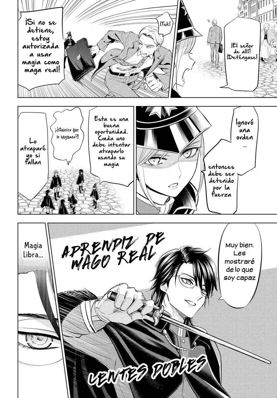 Capitulo 65 page 11