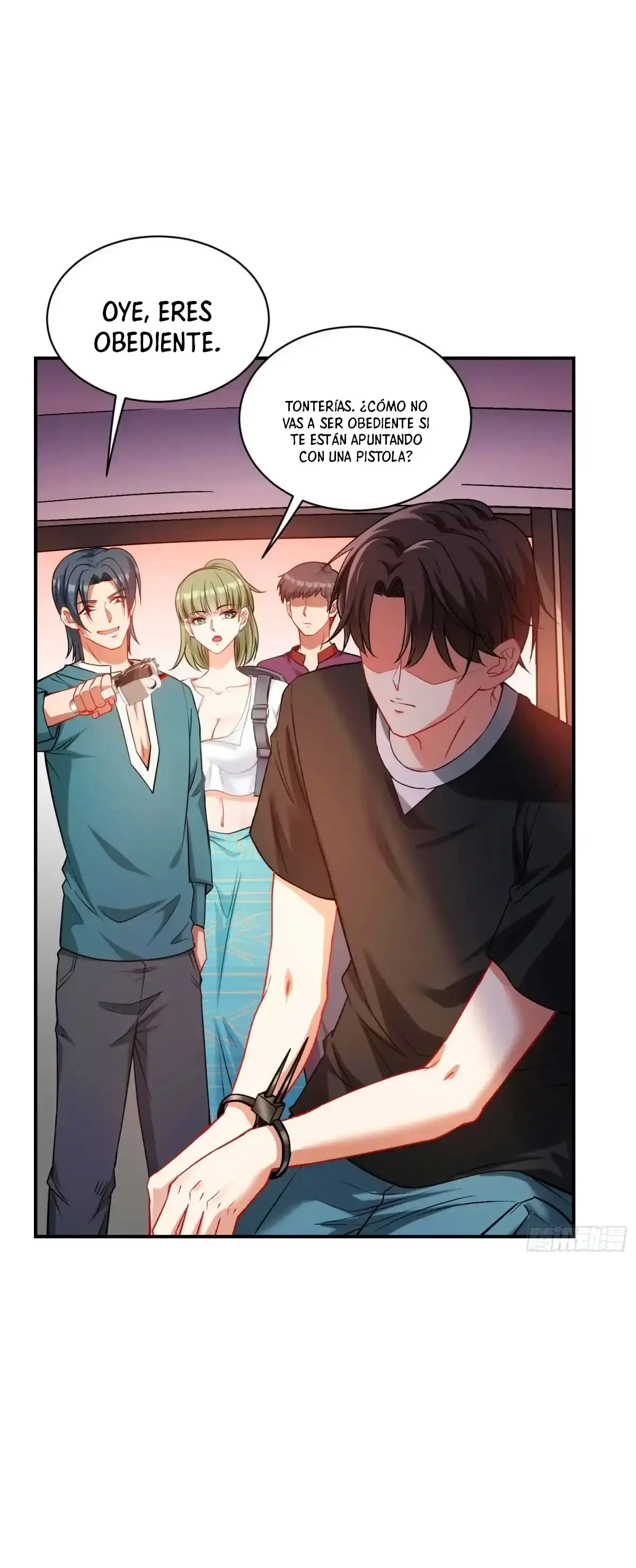 Capitulo 76 page 40