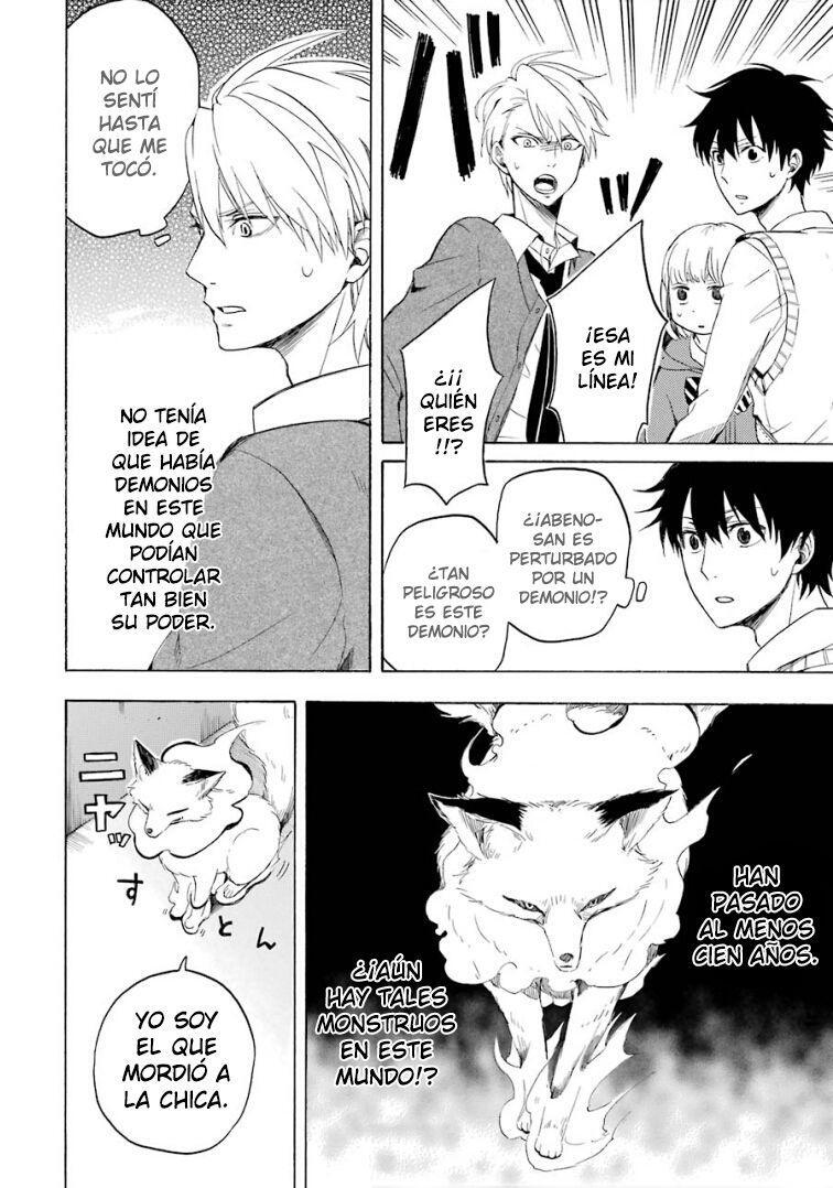 Capitulo 14 page 32