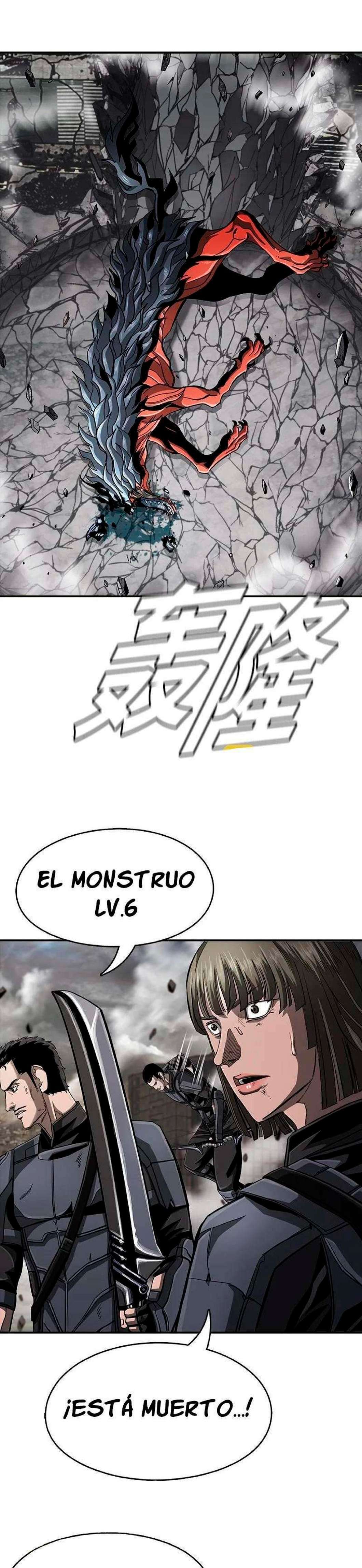 Capitulo 96 page 18
