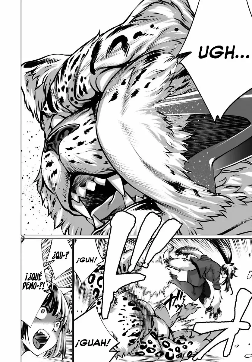 Capitulo 81 page 24