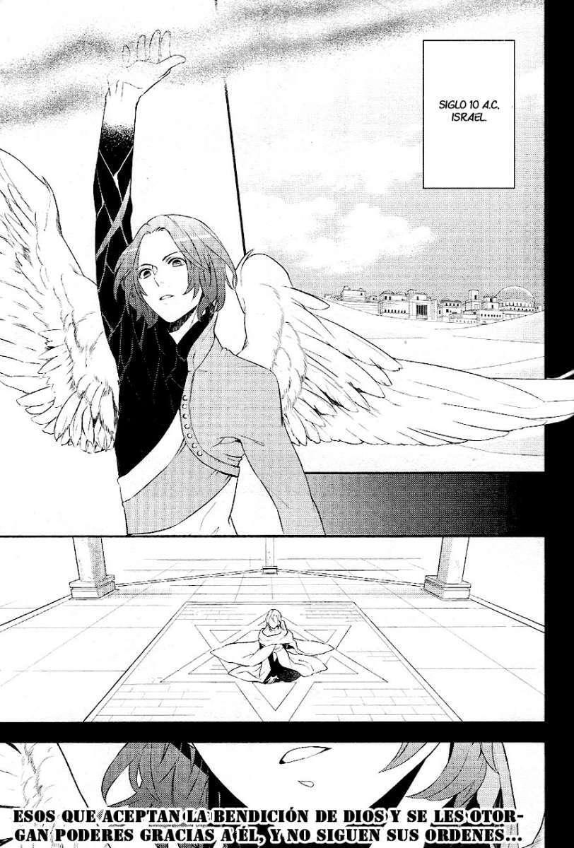 Capitulo 33 page 5