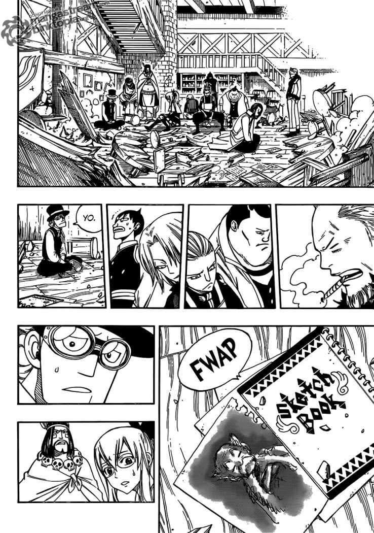 Capitulo 254 page 15