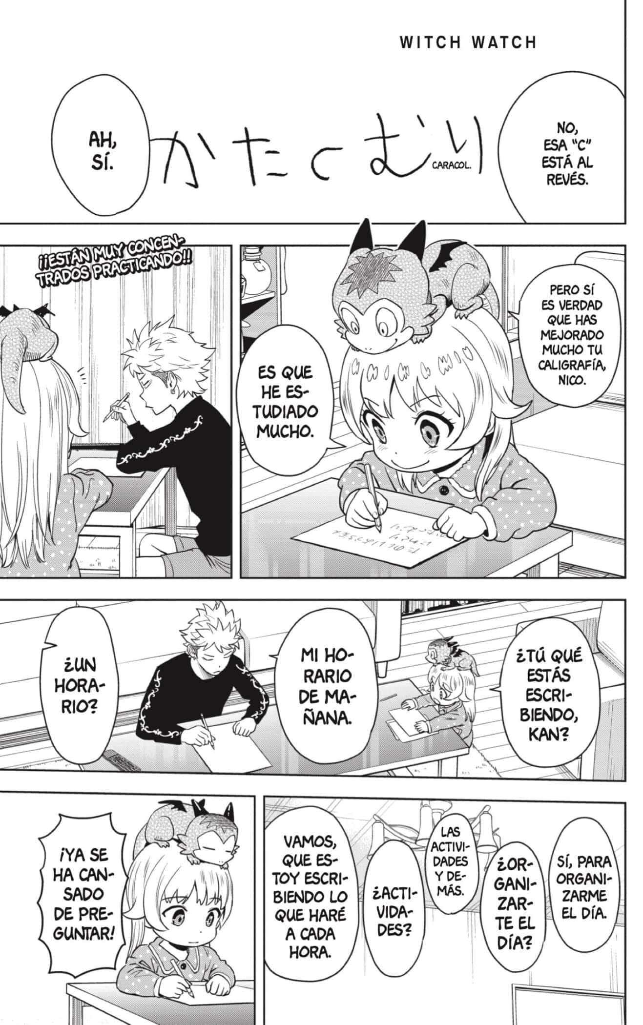 Capitulo 151 page 1