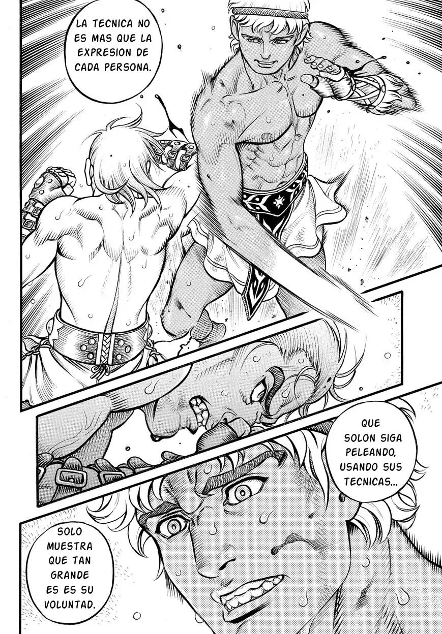 Capitulo 83 page 12