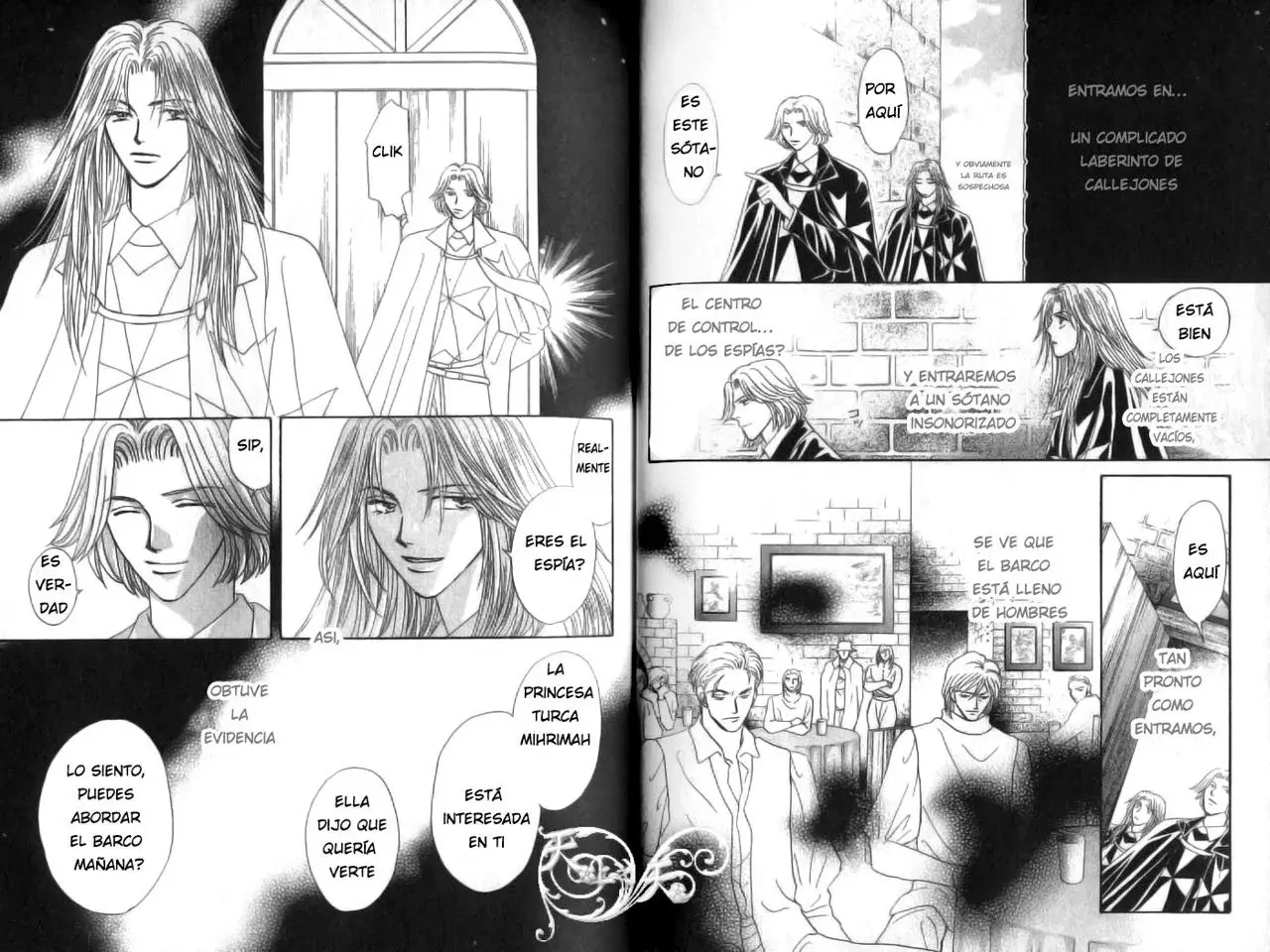Capitulo 1 page 28