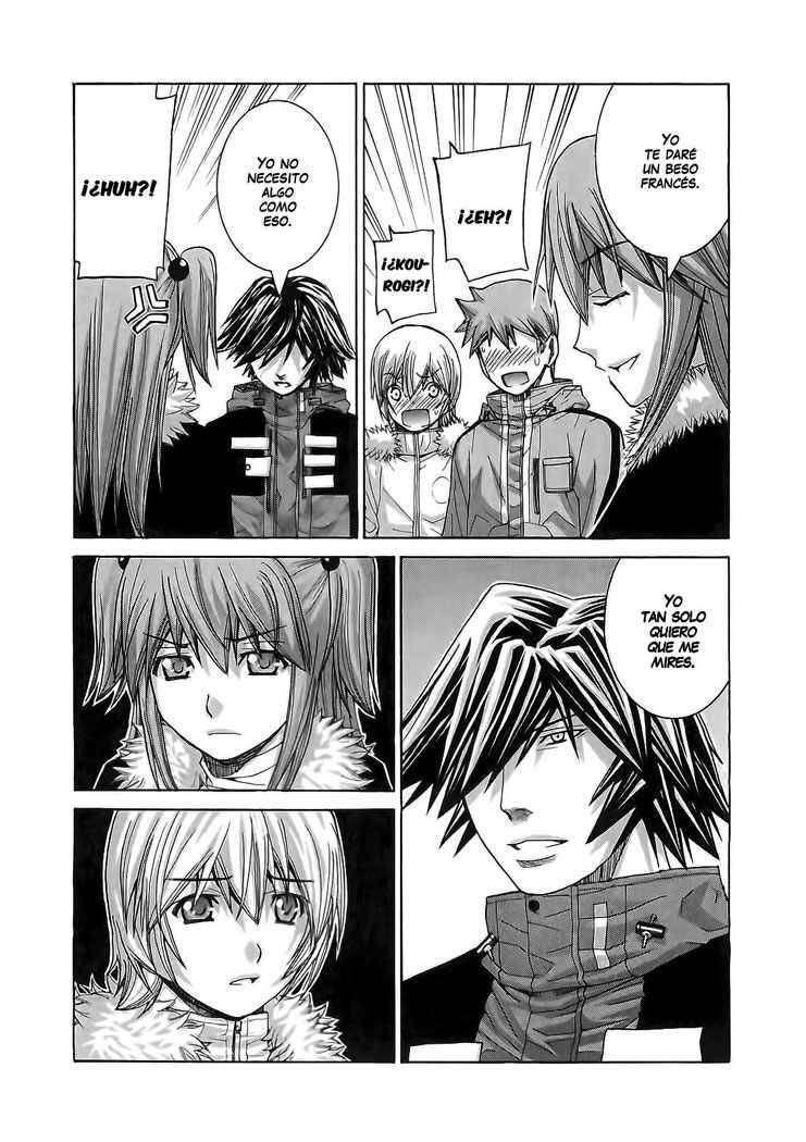 Capitulo 101 page 16