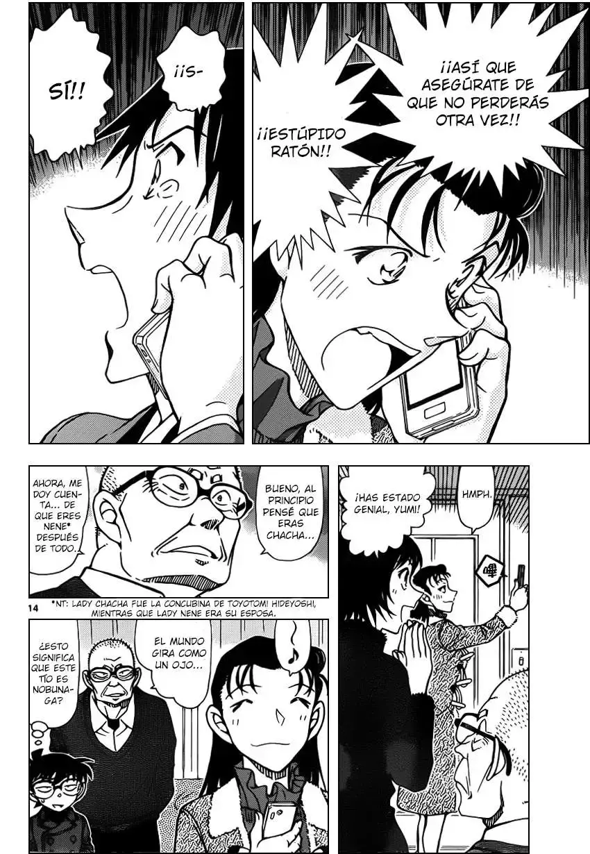 Capitulo 947 page 15