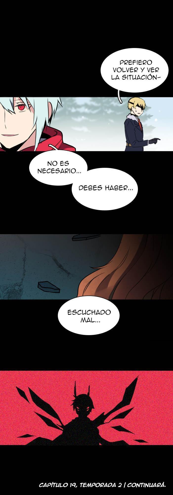 Capitulo 108 page 24