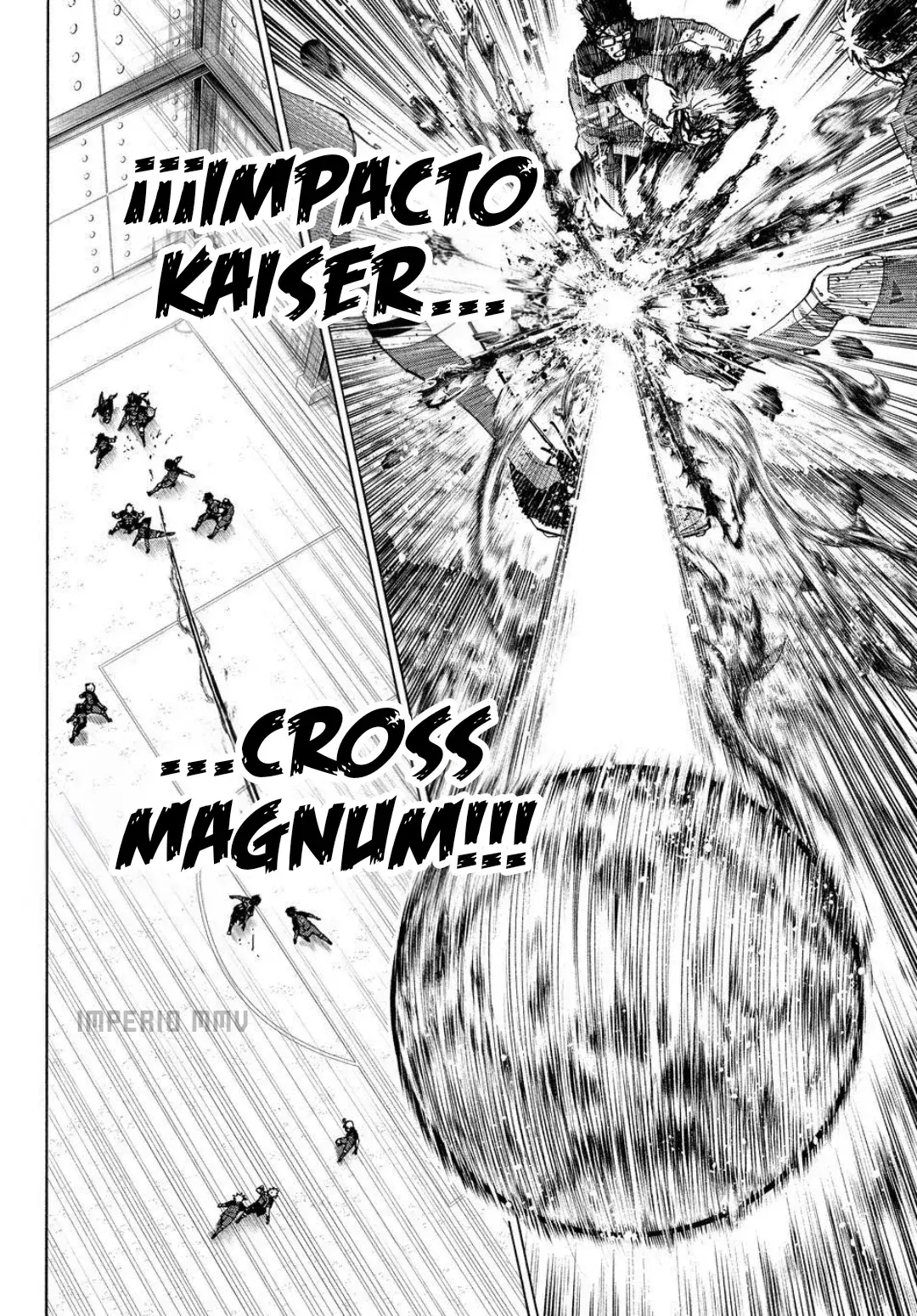 Capitulo 289 page 16