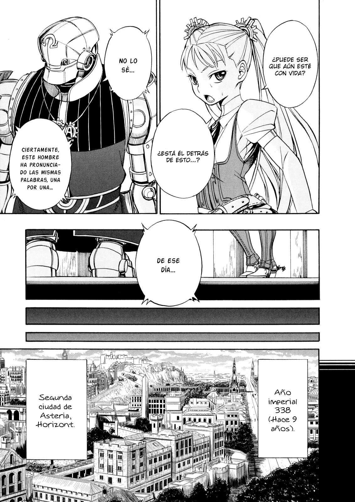 Capitulo 21 page 29
