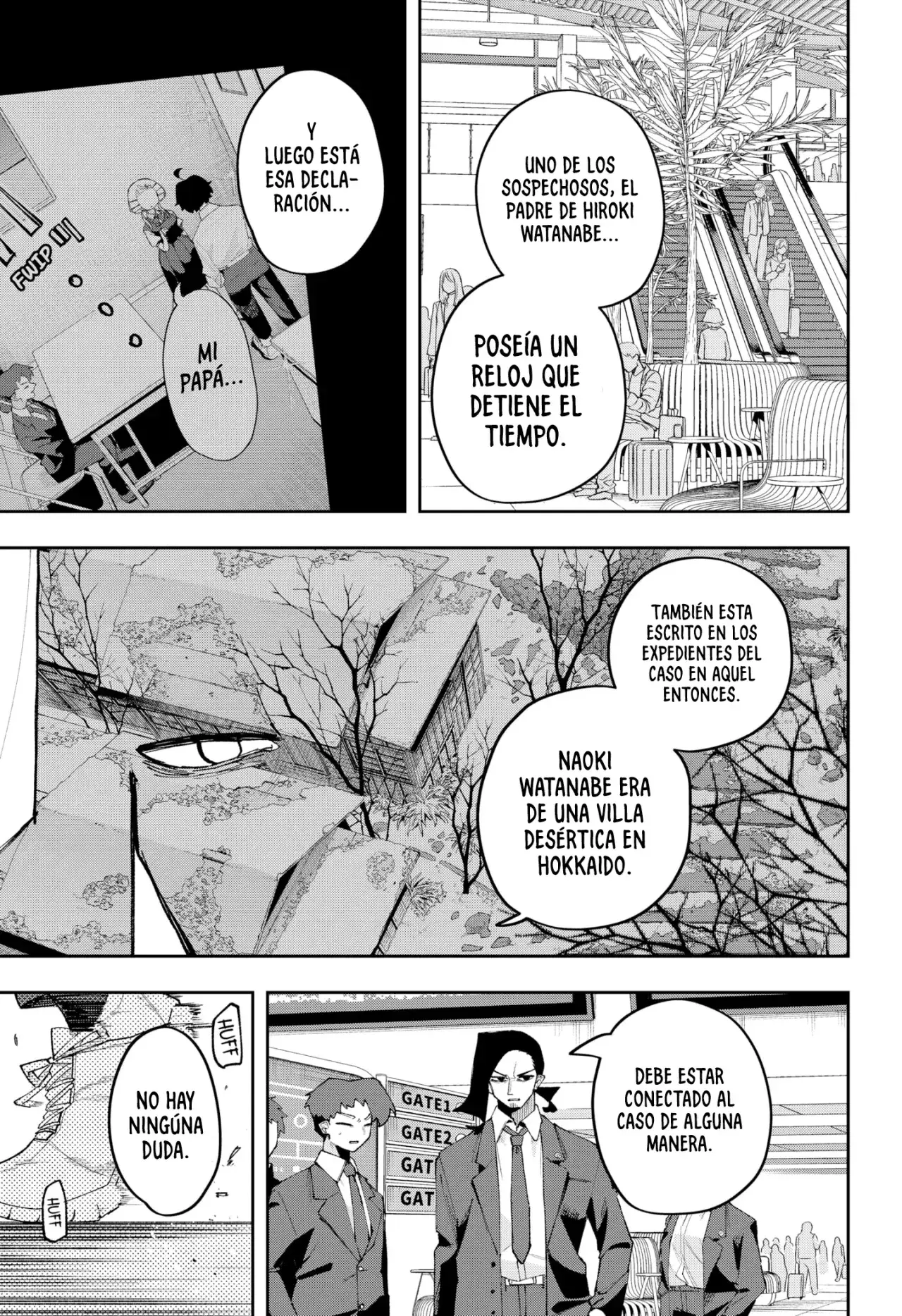 Capitulo 7 page 12