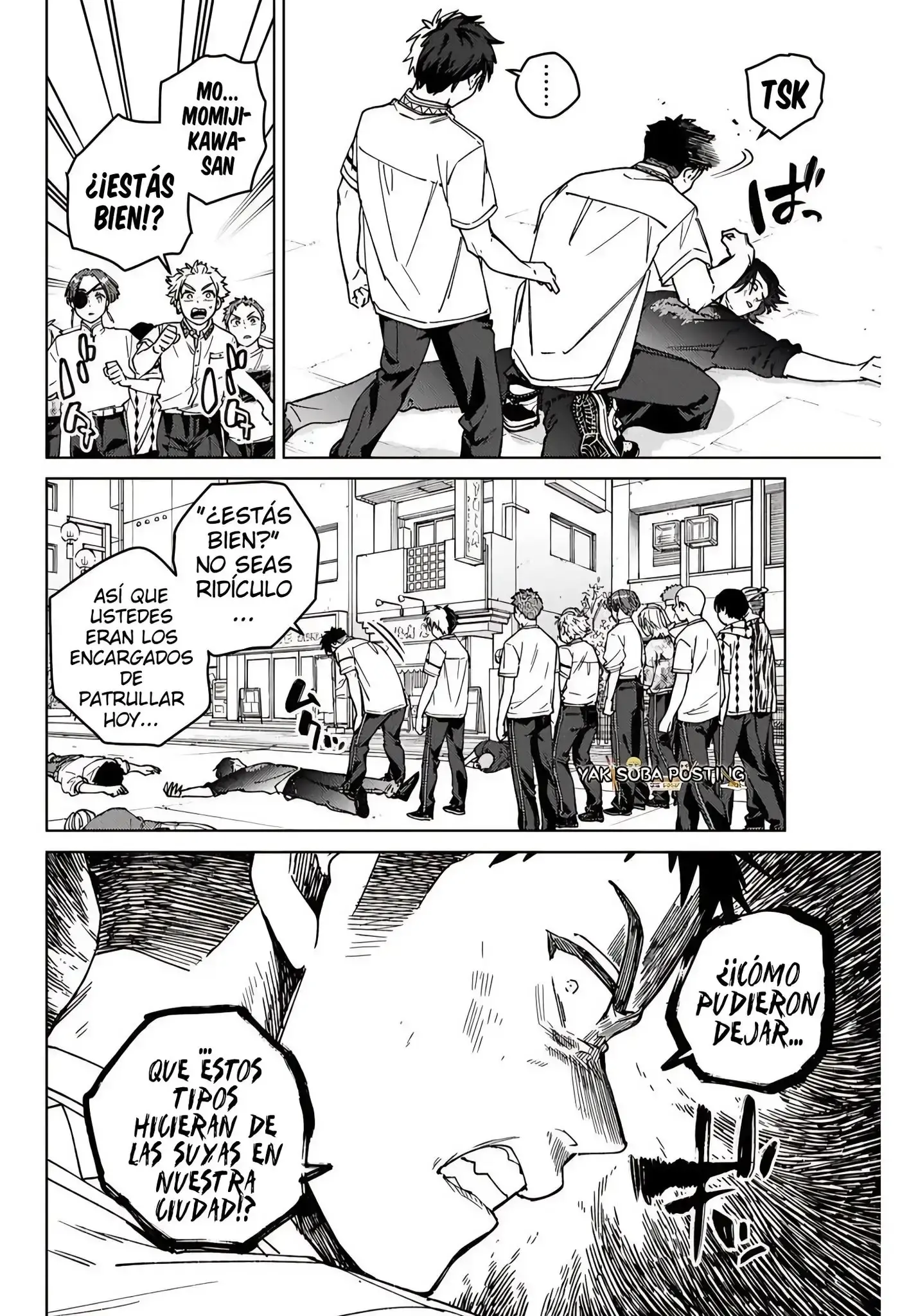 Capitulo 192 page 18
