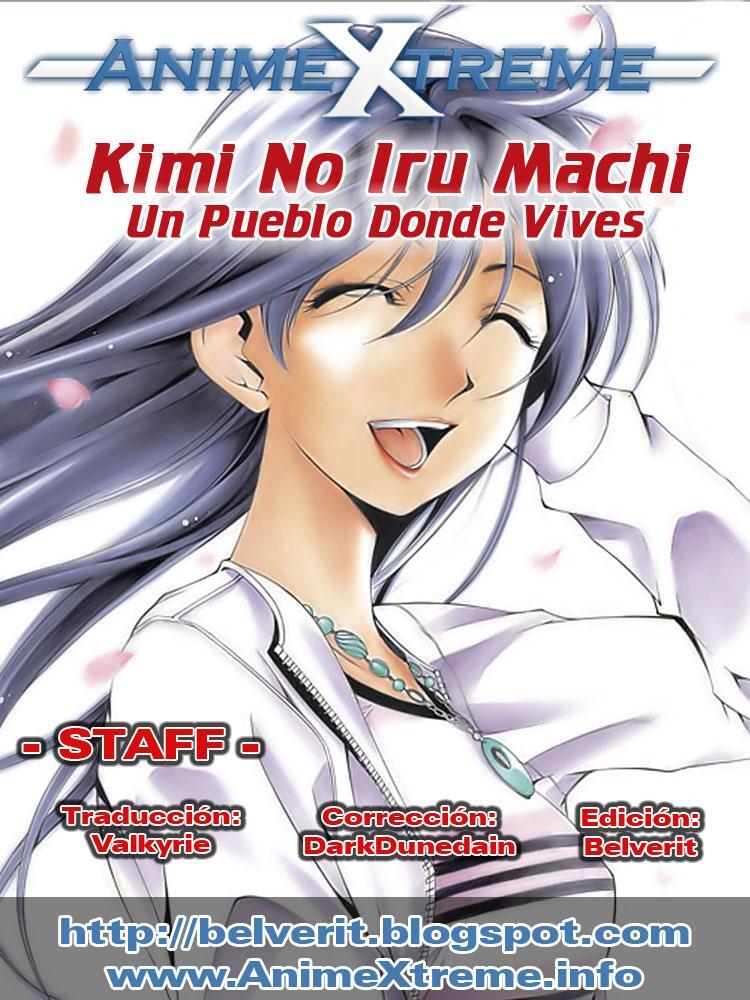 Capitulo 32 page 20