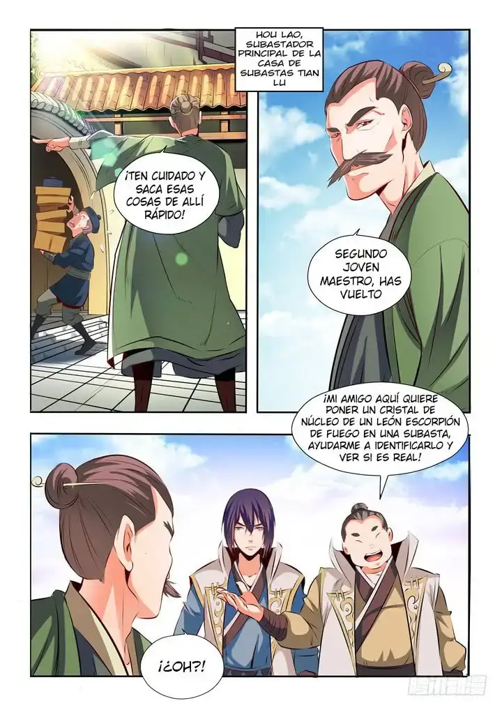 Capitulo 25 page 5