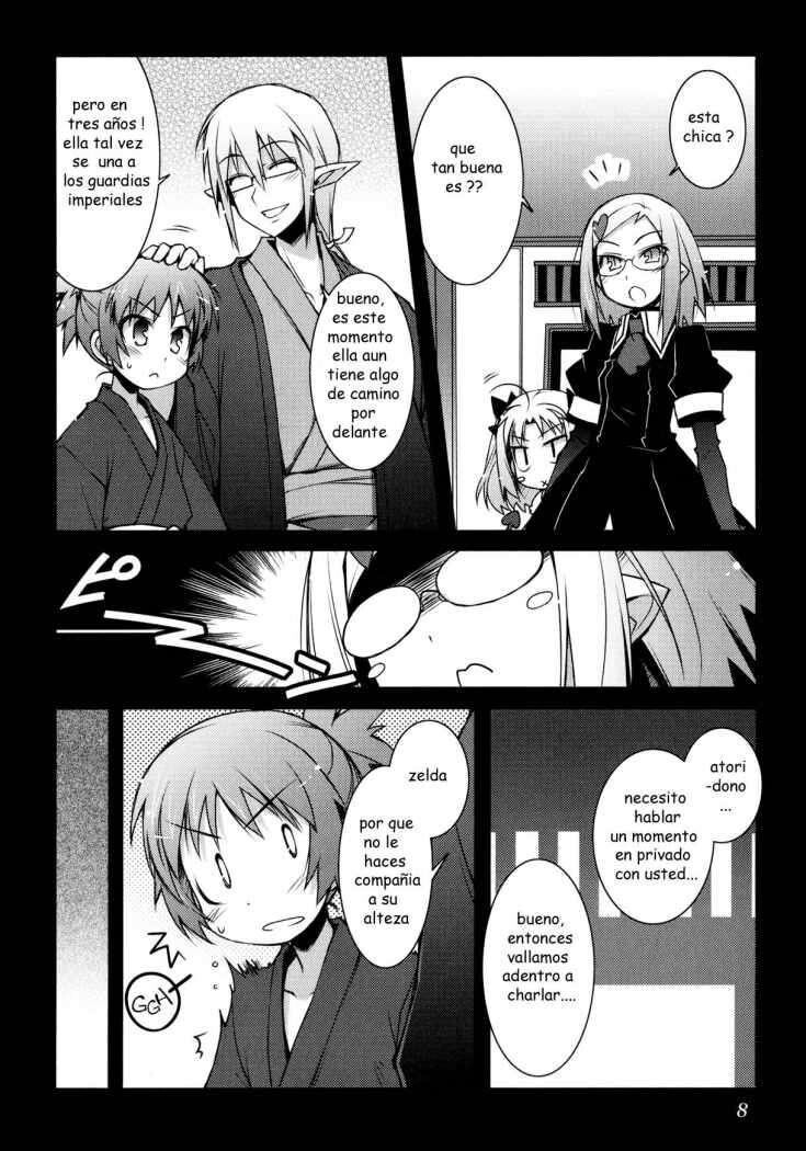 Capitulo 15 page 11