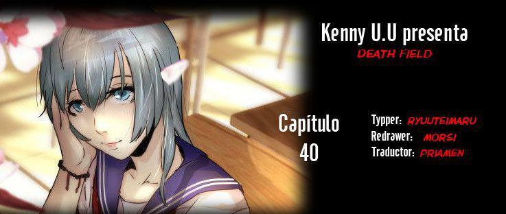 Capitulo 40 page 18
