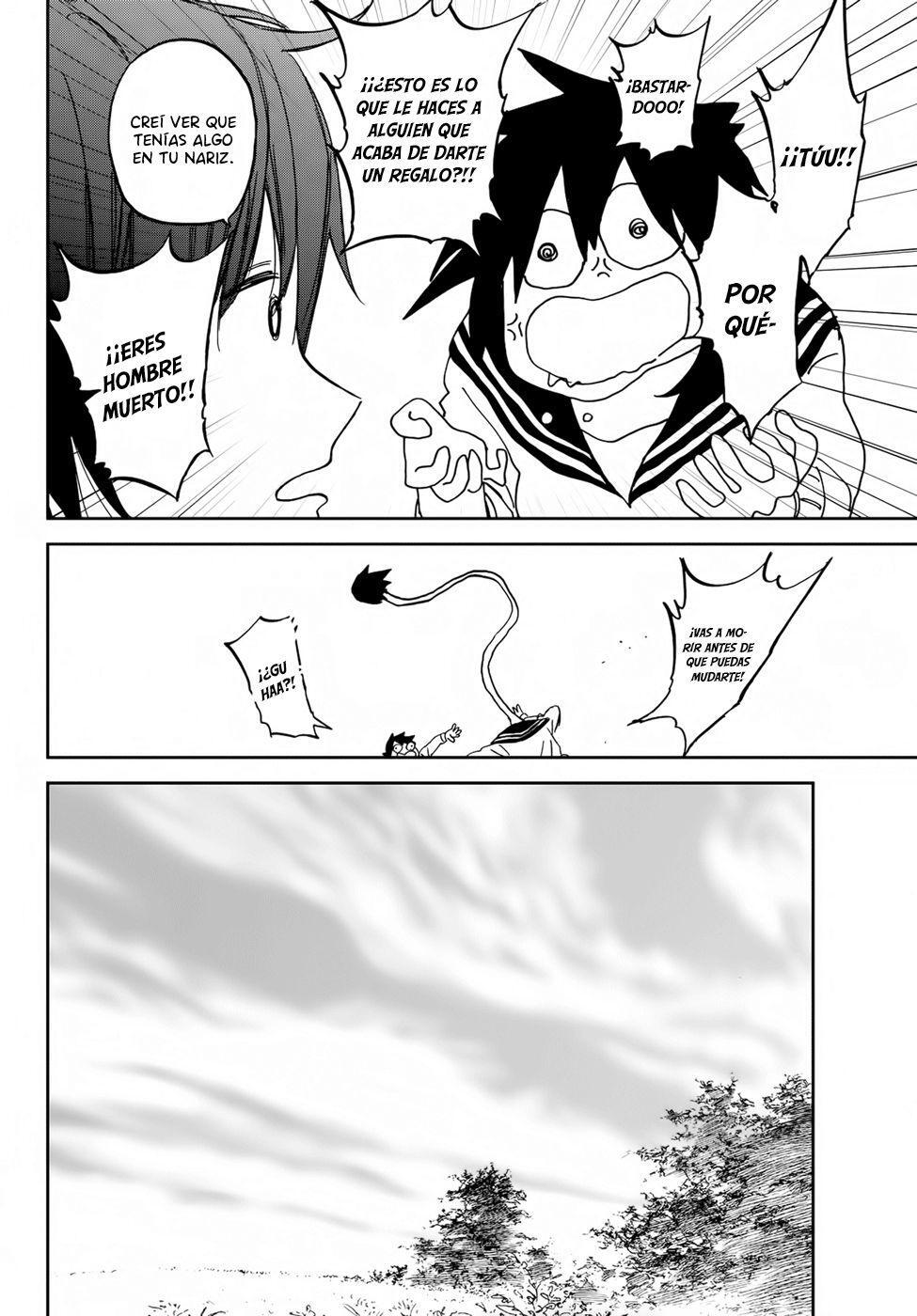 Capitulo 22 page 15