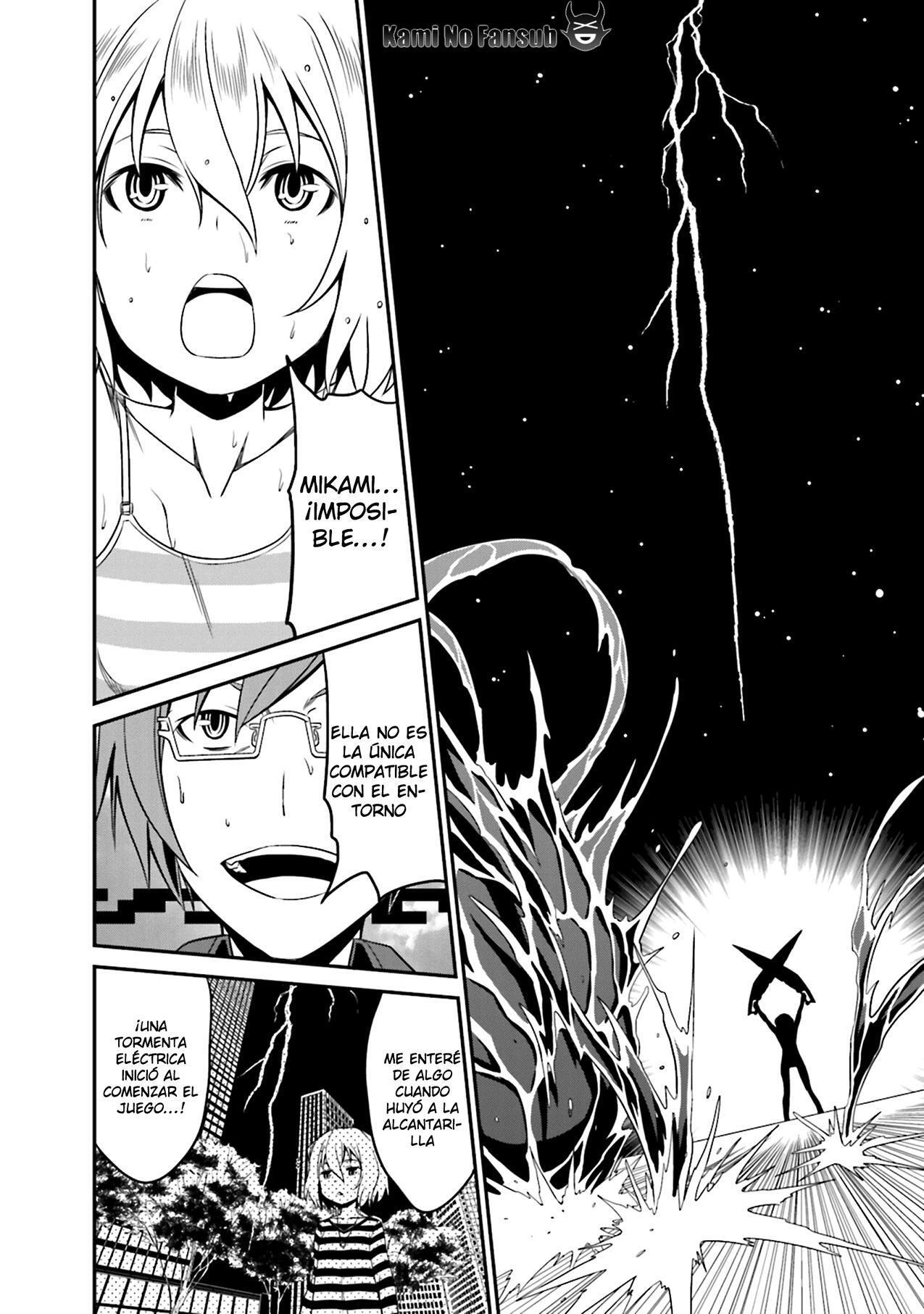 Capitulo 22 page 14