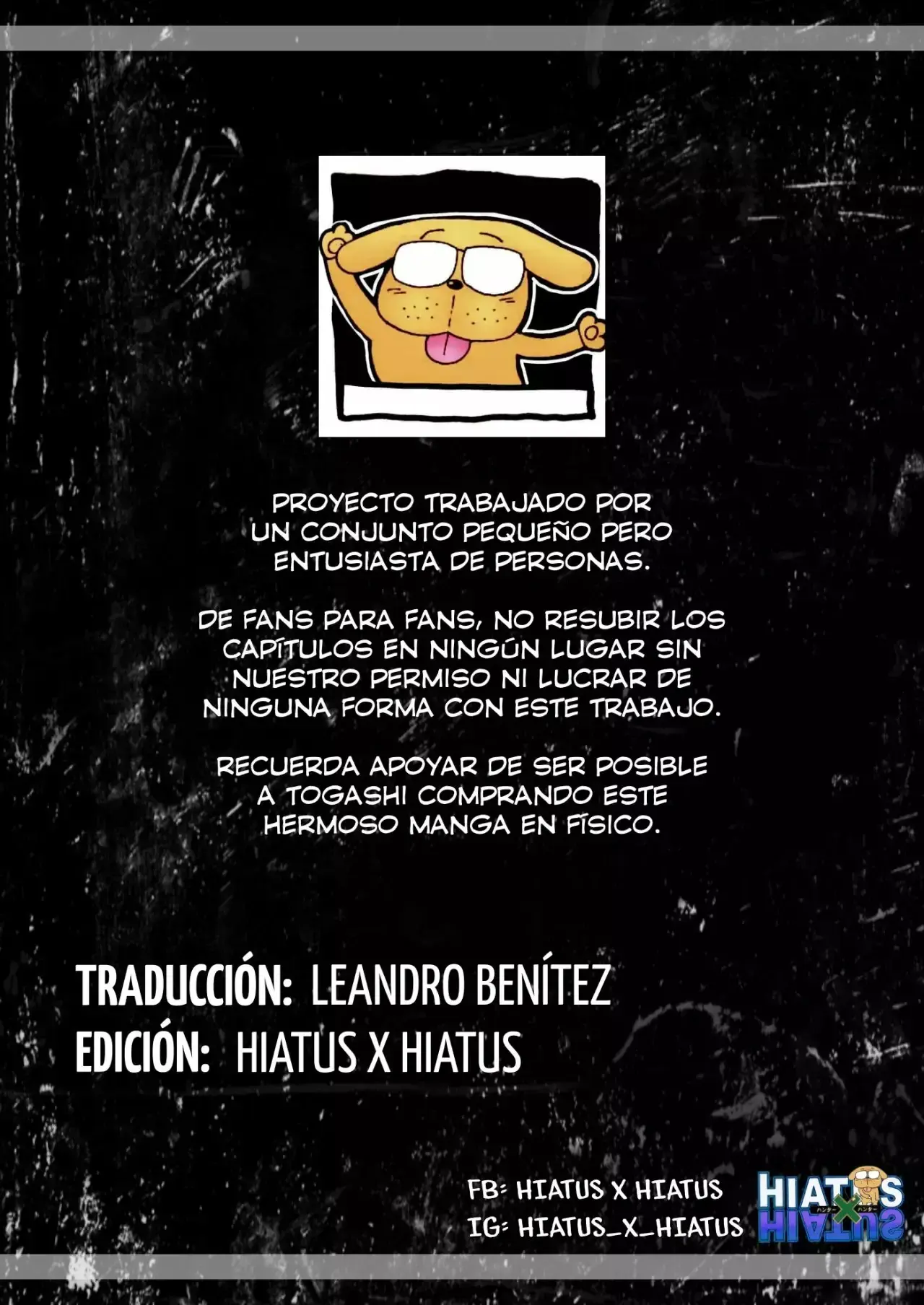 Capitulo 18 page 1