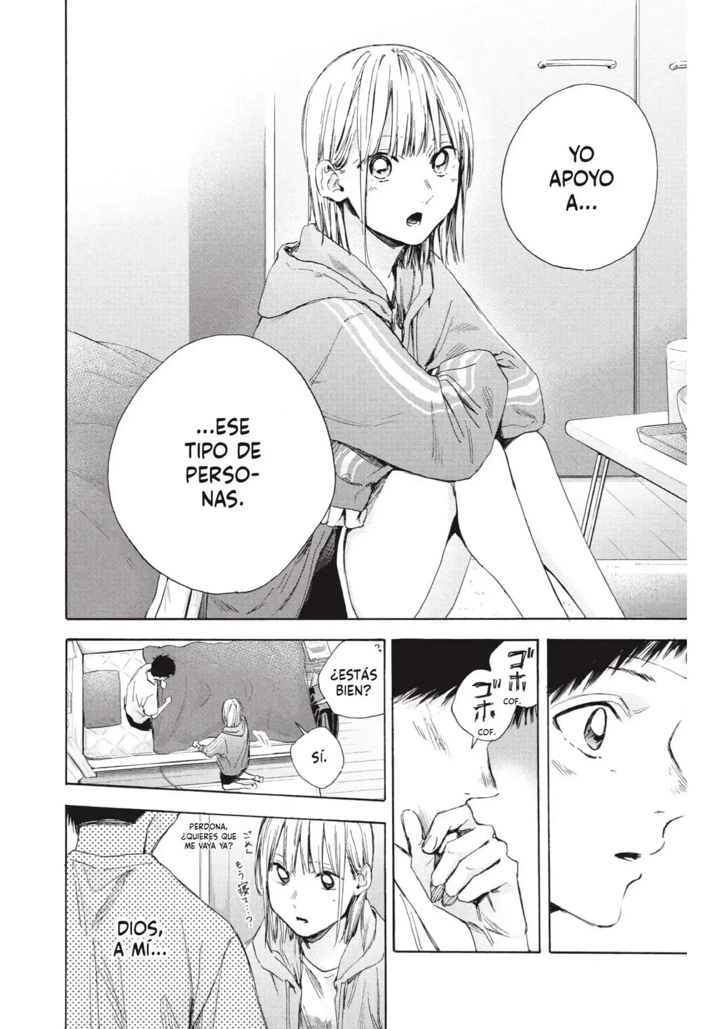 Capitulo 26 page 21