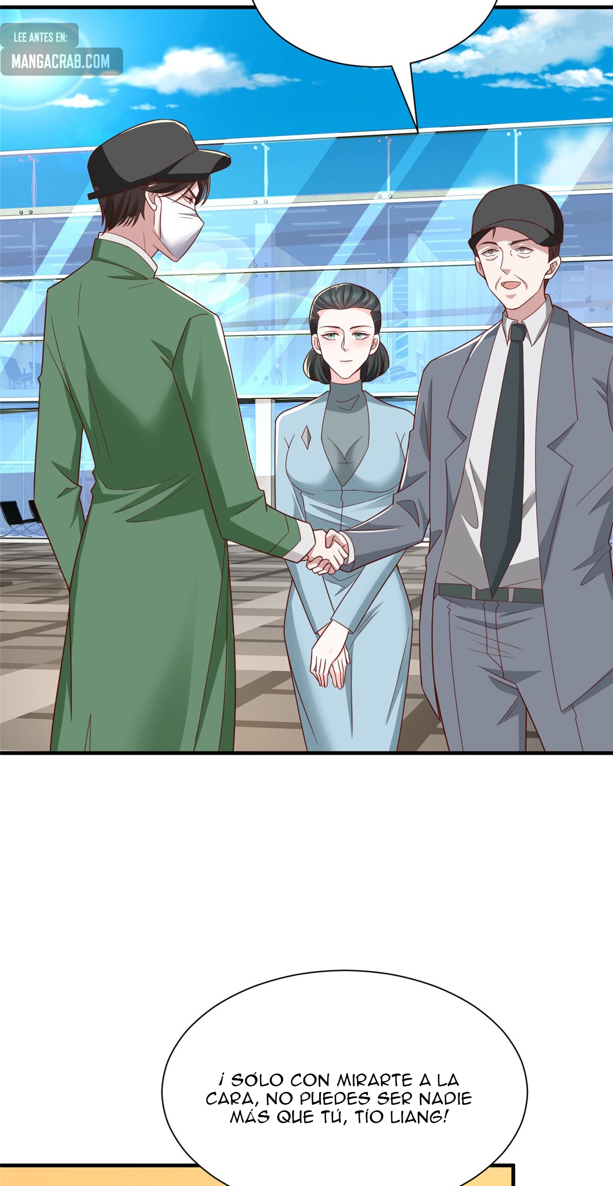 Capitulo 454 page 18