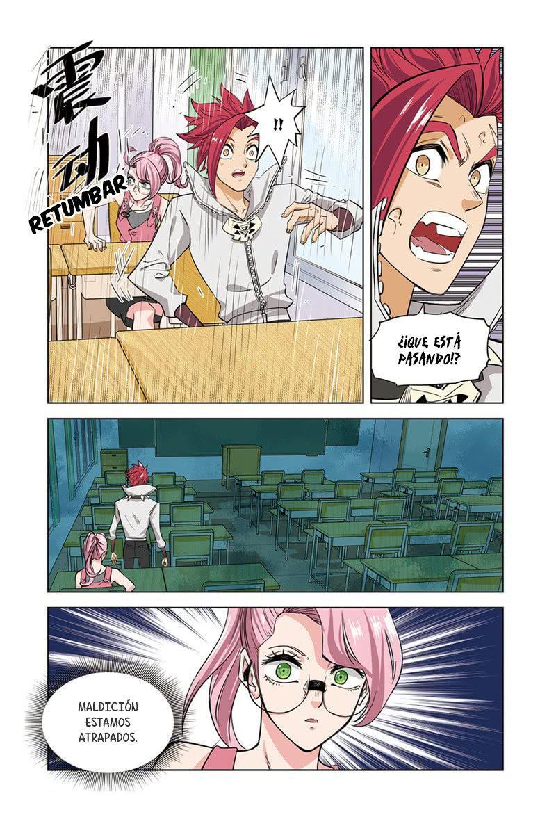 Capitulo 18 page 13
