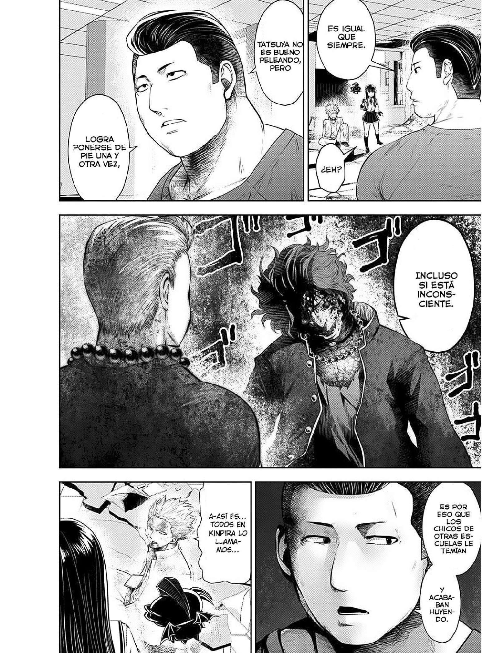 Capitulo 65 page 9