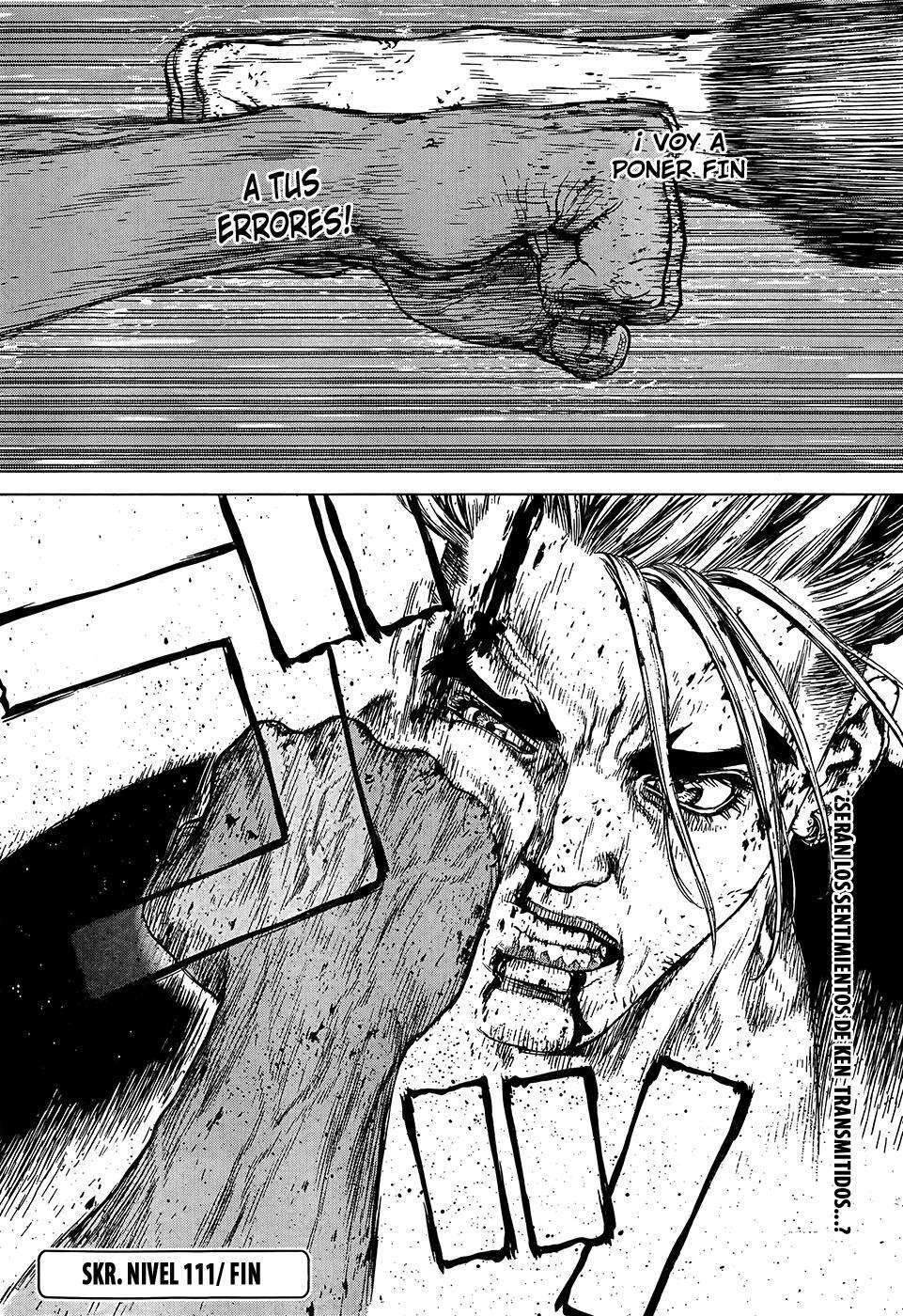 Capitulo 111 page 23