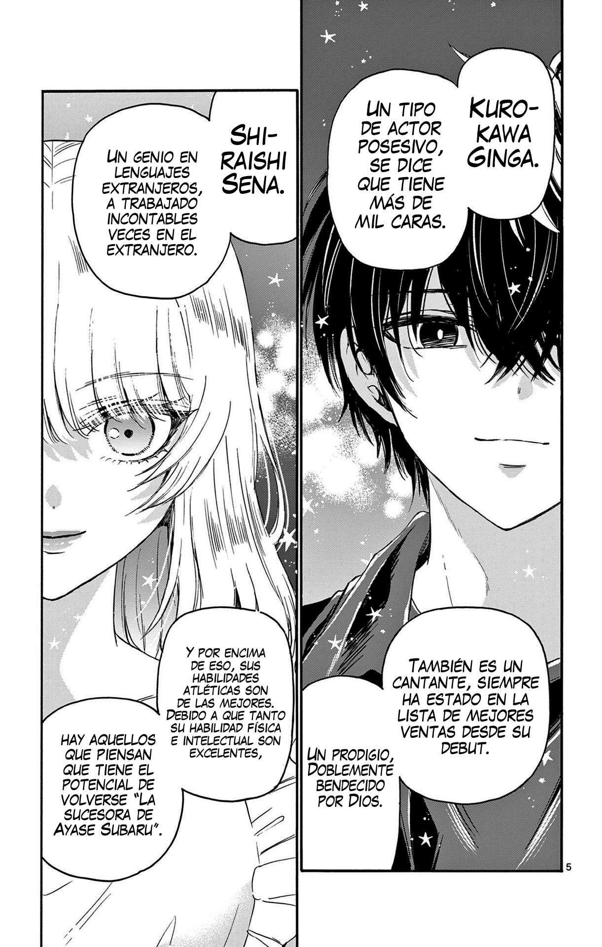 Capitulo 82 page 5