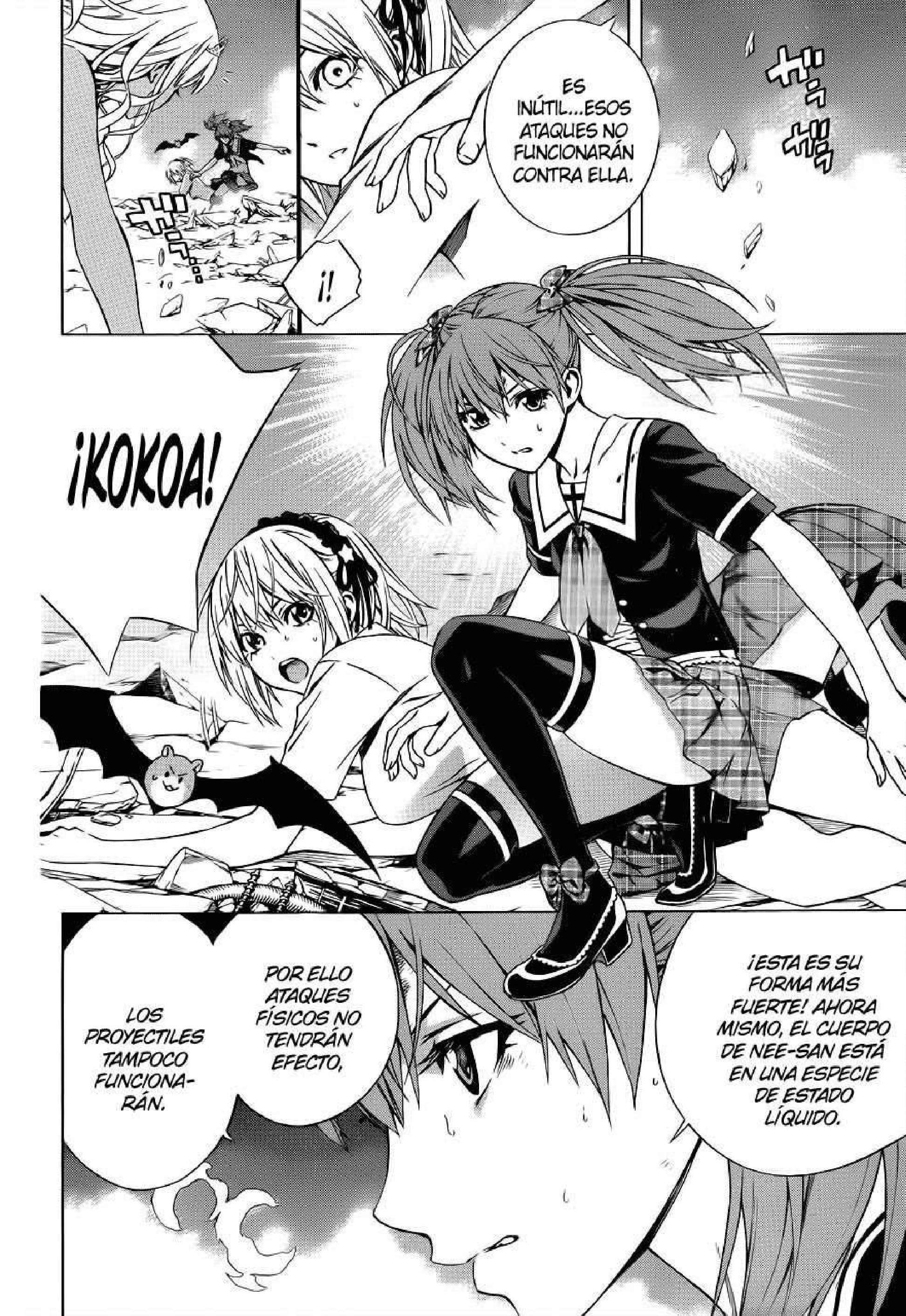 Capitulo 104 page 14