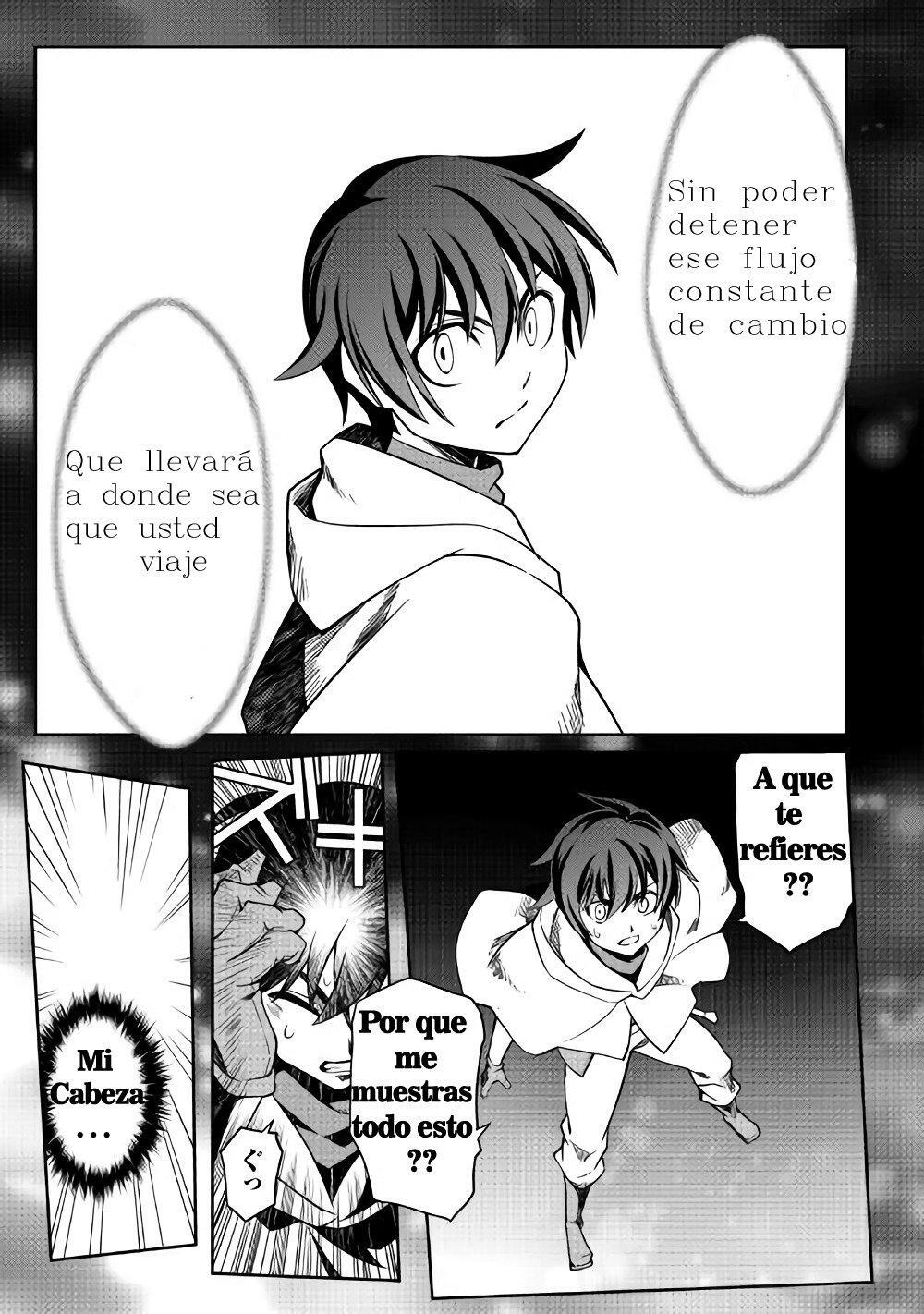 Capitulo 16 page 21