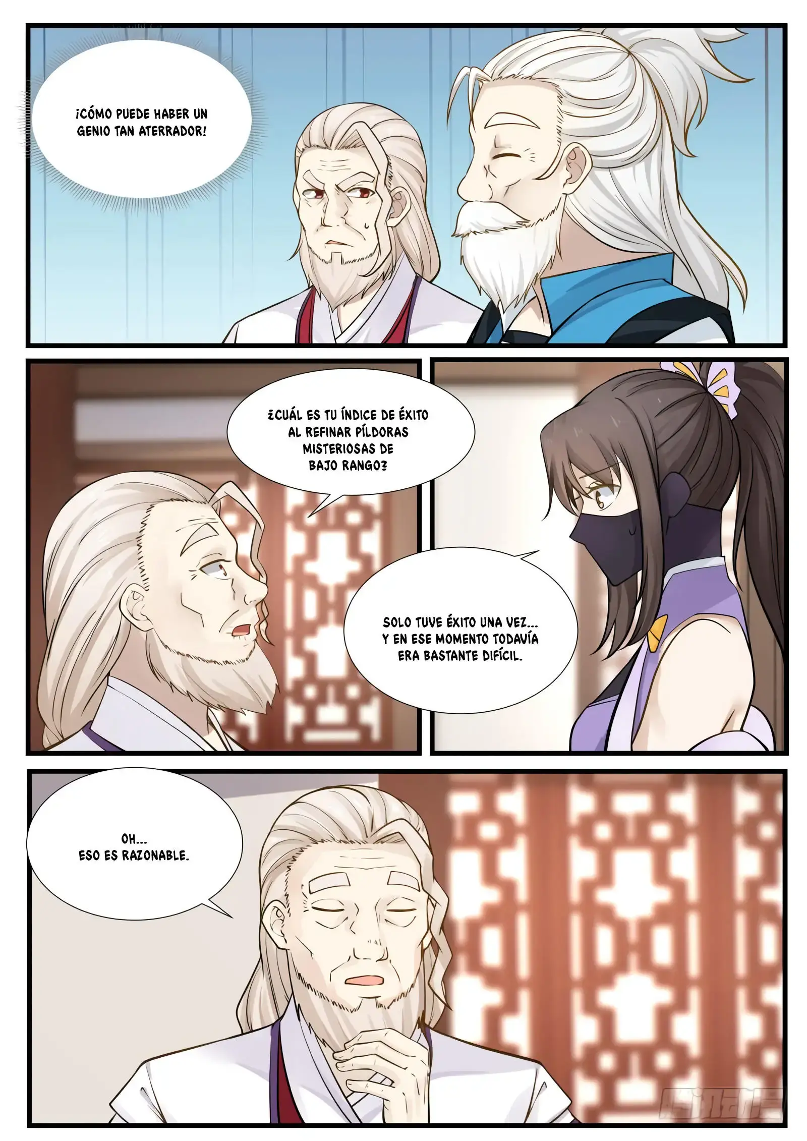 Capitulo 220 page 10