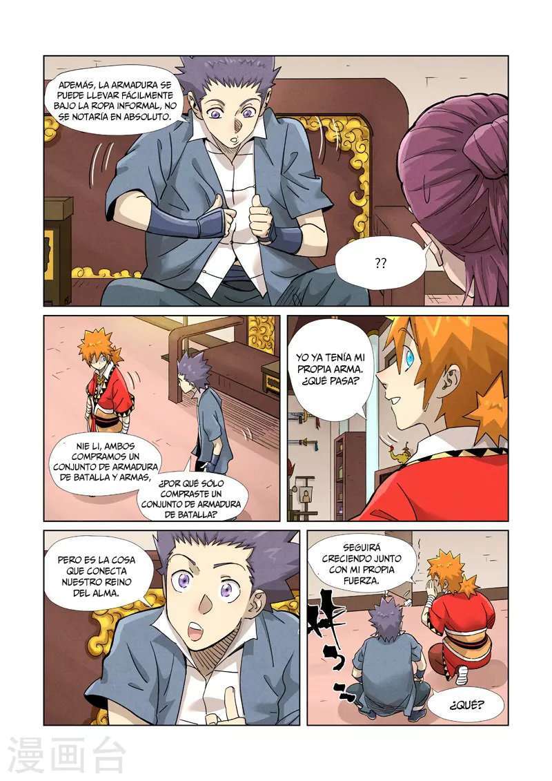 Capitulo 368 page 9