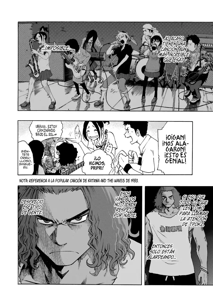Capitulo 53 page 18