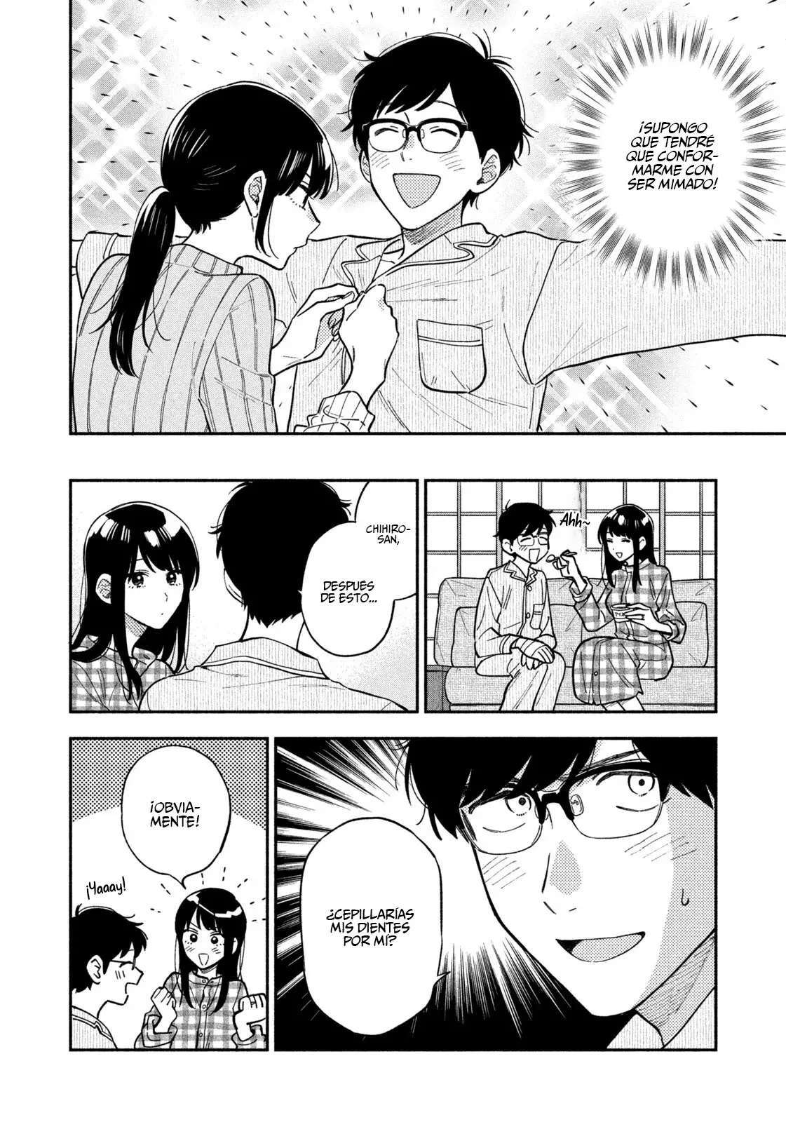 Capitulo 76 page 11