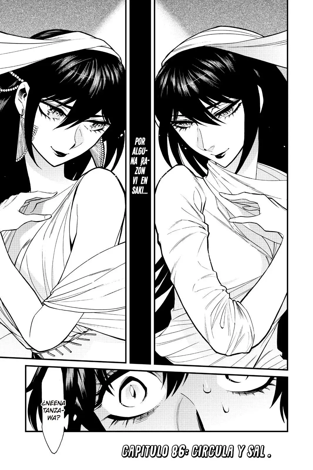 Capitulo 86 page 2