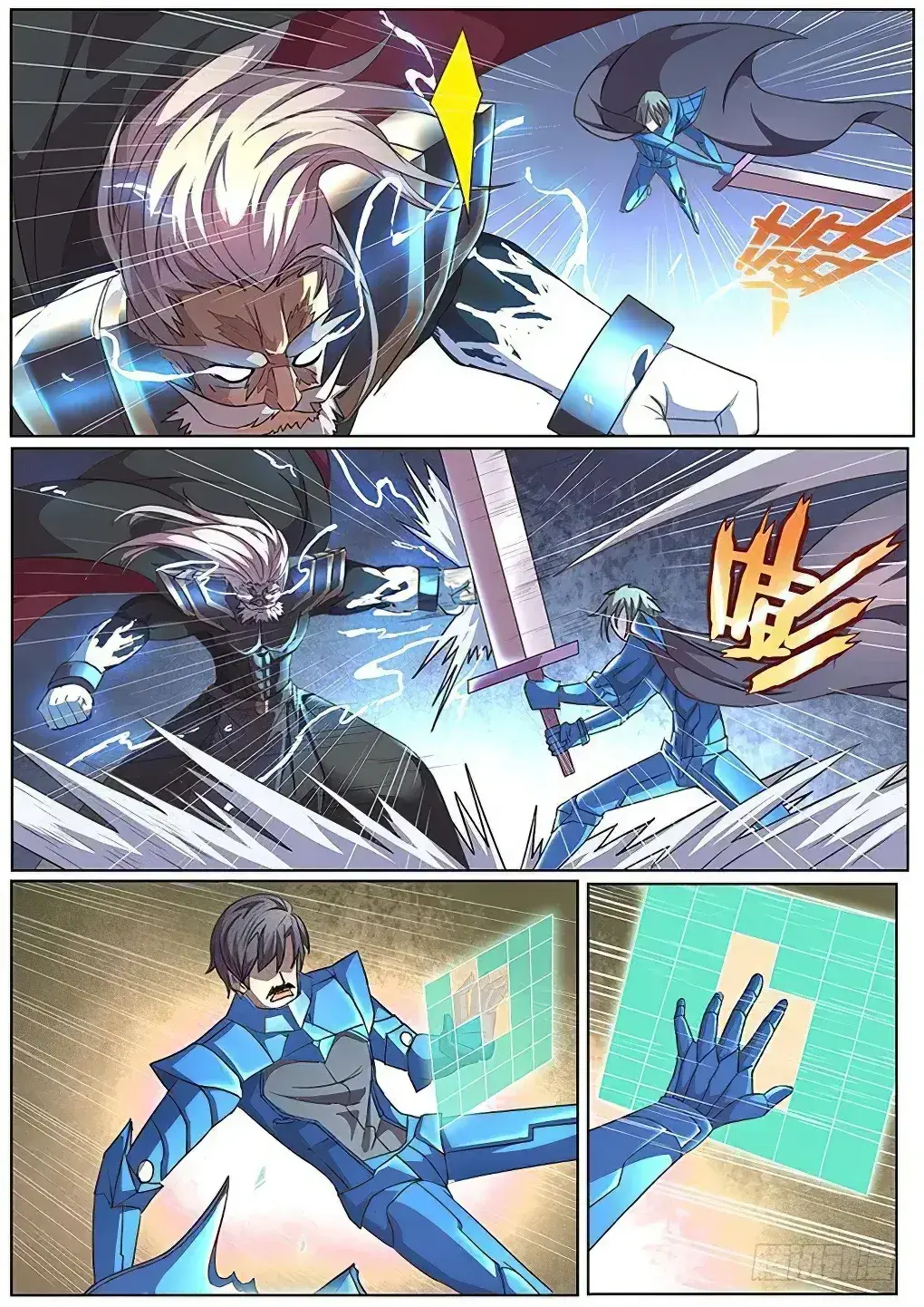 Capitulo 292 page 6