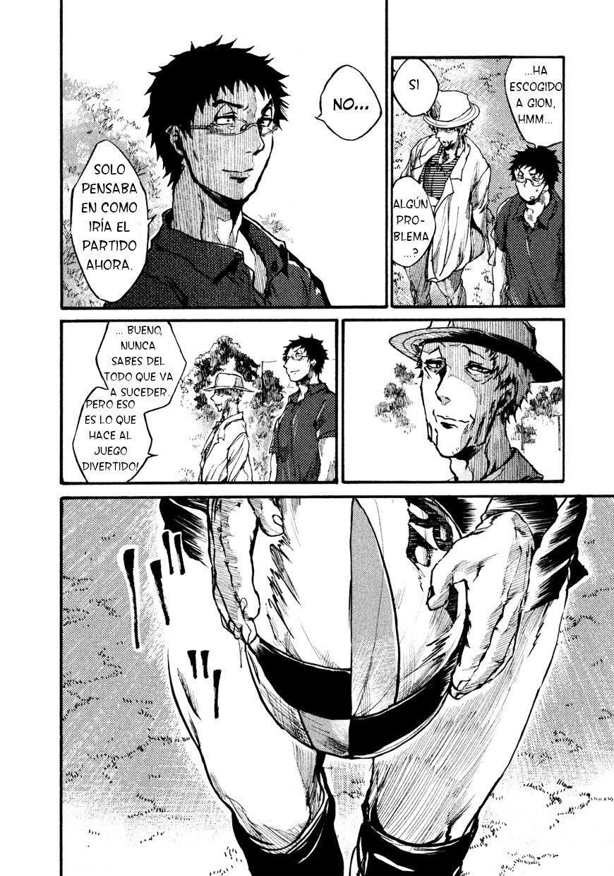 Capitulo 45 page 11