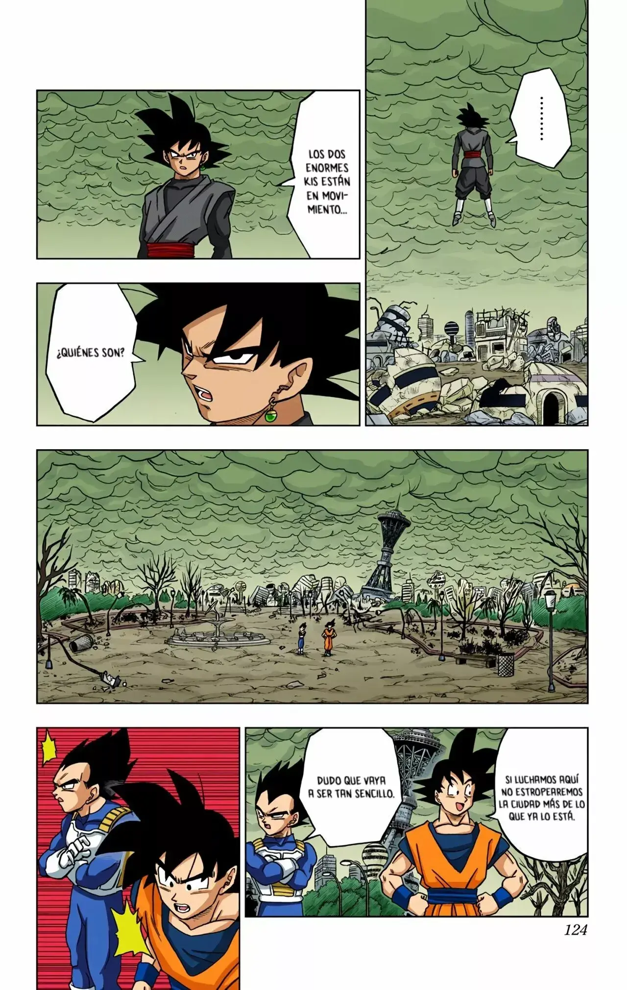 Capitulo 18 page 38