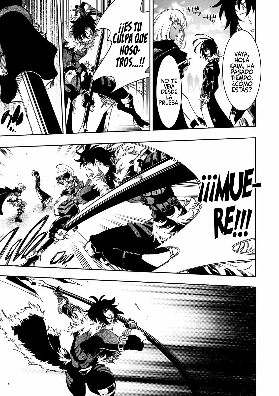 Capitulo 39 page 38