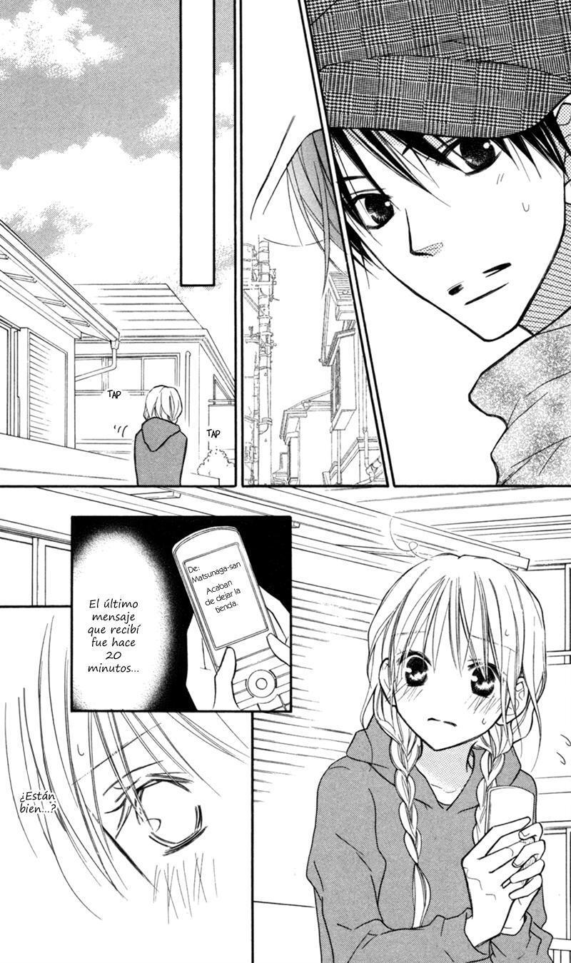 Capitulo 77 page 16