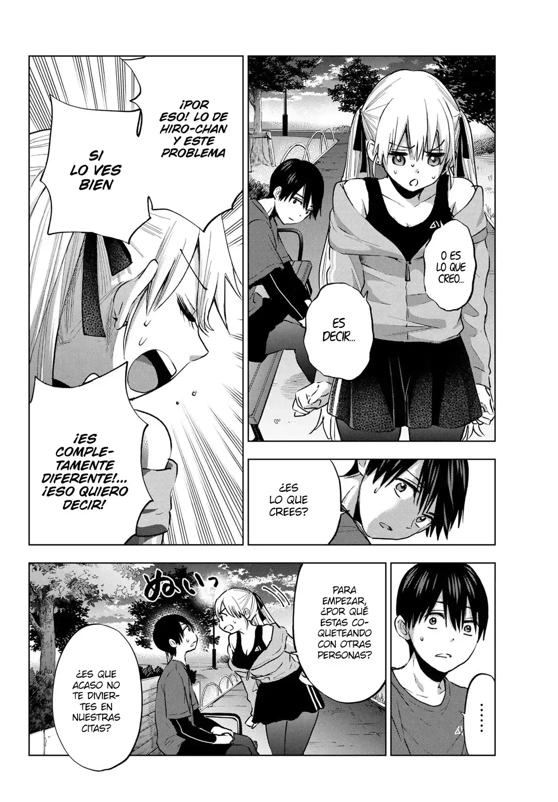Capitulo 27 page 16