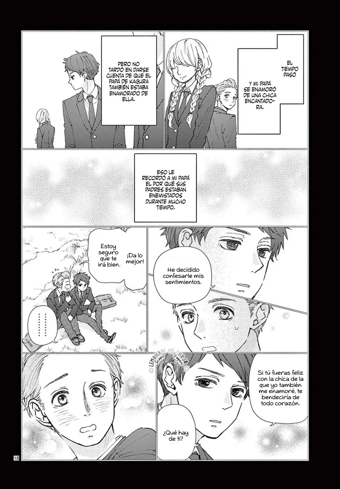 Capitulo 44 page 21