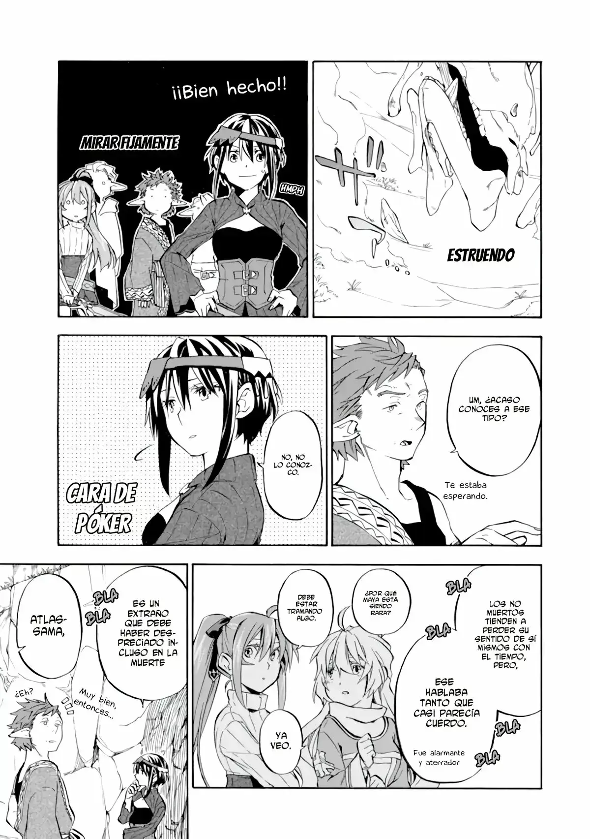 Capitulo 27 page 19