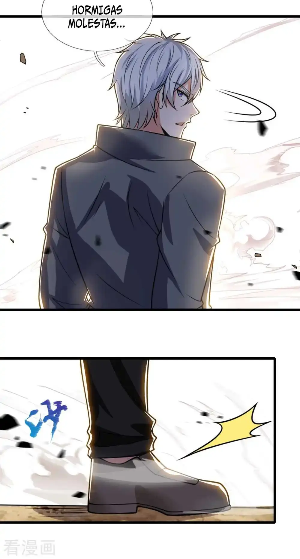 Capitulo 201 page 8