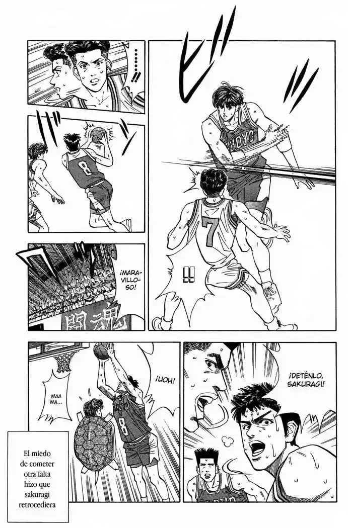 Capitulo 95 page 5