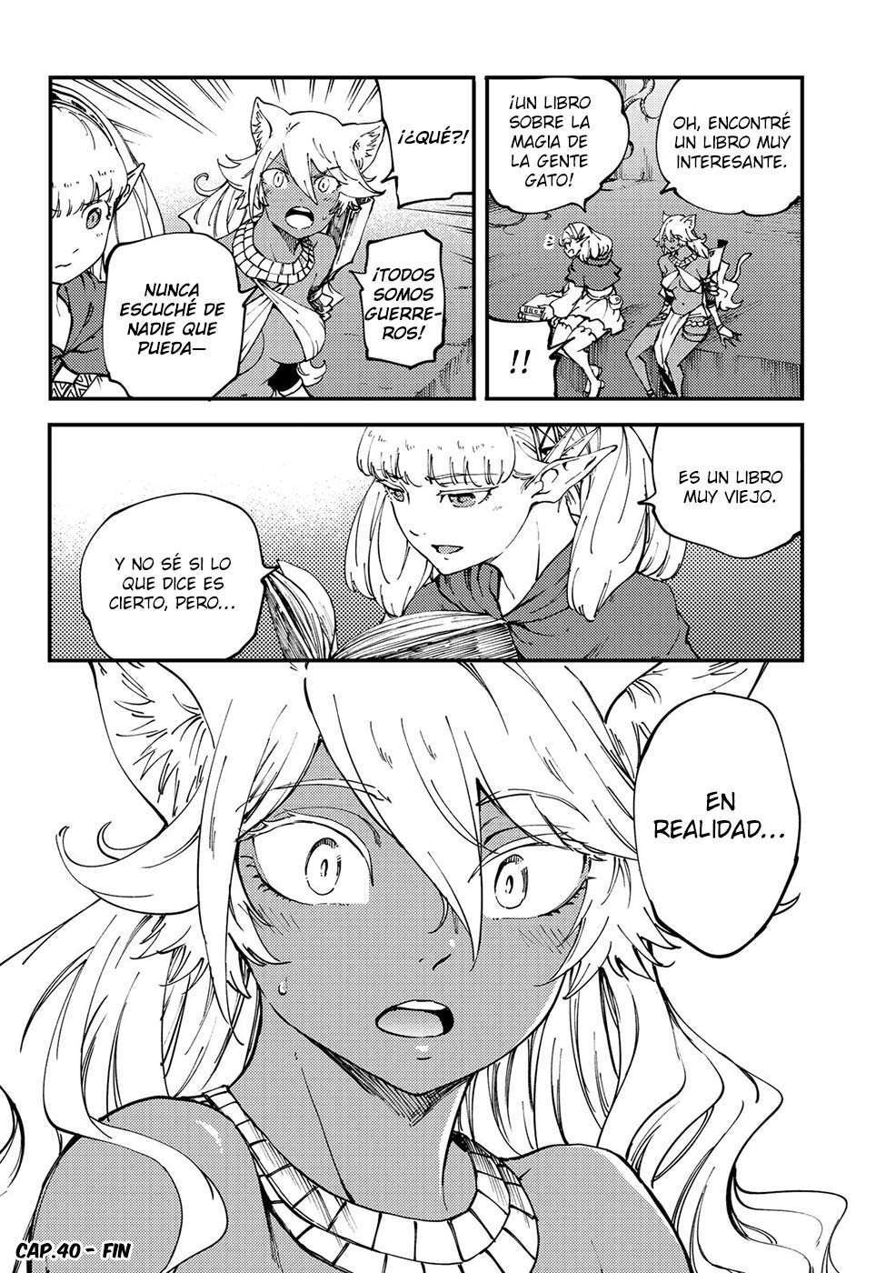 Capitulo 40 page 40